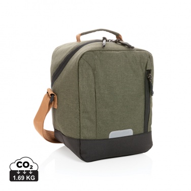 Logotrade promotional giveaway picture of: Impact AWARE™  Urban outdoor cooler bag