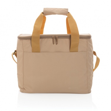 Logo trade promotional items image of: Impact AWARE™ large cooler bag