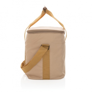 Logotrade promotional products photo of: Impact AWARE™ large cooler bag