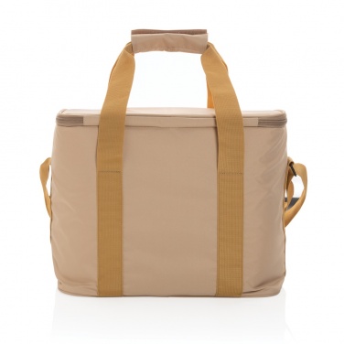 Logotrade promotional merchandise photo of: Impact AWARE™ large cooler bag