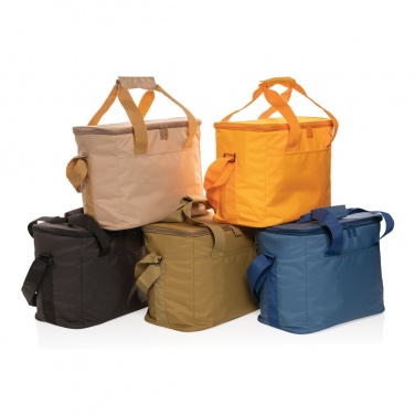 Logotrade corporate gift picture of: Impact AWARE™ large cooler bag