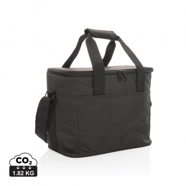 Logo trade promotional products image of: Impact AWARE™ large cooler bag