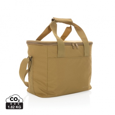 Logotrade promotional item picture of: Impact AWARE™ large cooler bag