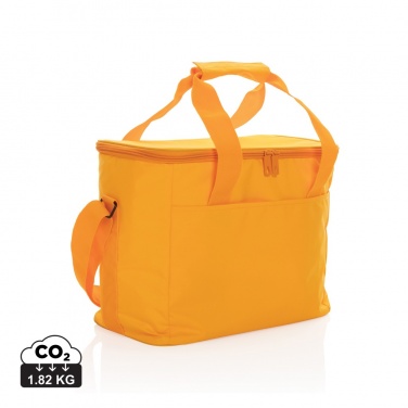 Logo trade promotional products picture of: Impact AWARE™ large cooler bag