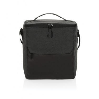 Logotrade promotional giveaways photo of: Kazu AWARE™ RPET basic cooler bag