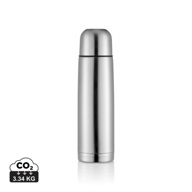 Logotrade promotional items photo of: Stainless steel flask