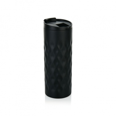 Logotrade promotional items photo of: Geometric tumbler