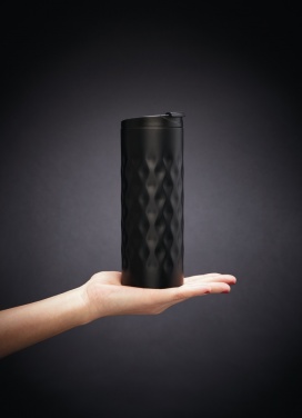 Logotrade promotional gifts photo of: Geometric tumbler