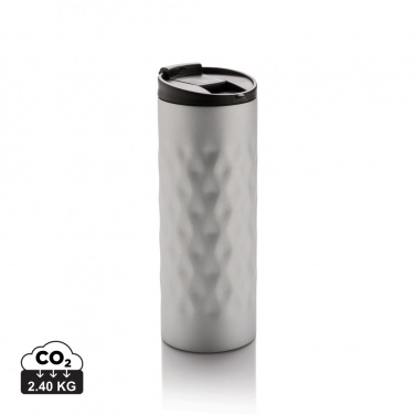 Logo trade business gift photo of: Geometric tumbler