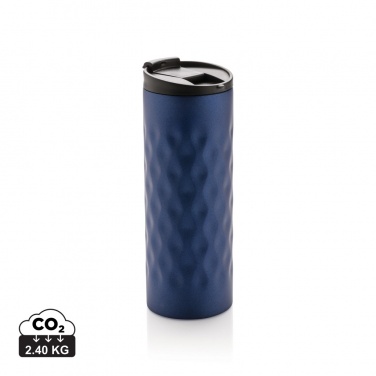 Logotrade promotional merchandise picture of: Geometric tumbler