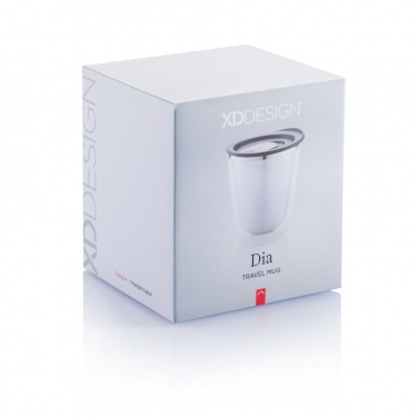 Logotrade promotional gift image of: Dia mug