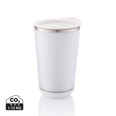 Logotrade promotional giveaways photo of: Dia travel tumbler