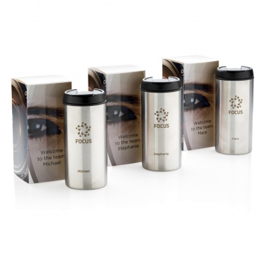 Logotrade promotional items photo of: Metro tumbler