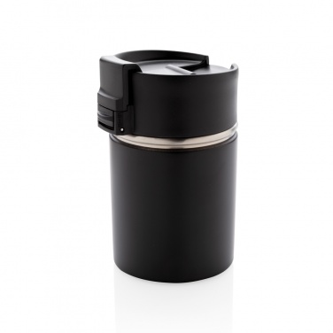 Logotrade business gifts photo of: Bogota compact vacuum mug with ceramic coating