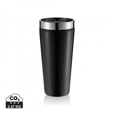 Logo trade advertising products picture of: Leak proof tumbler