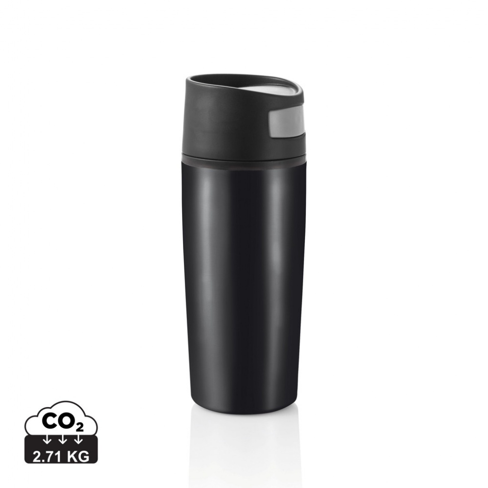 Logotrade promotional merchandise photo of: Auto leak proof tumbler