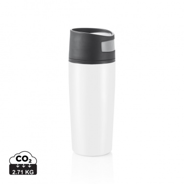 Logotrade promotional product image of: Auto leak proof tumbler