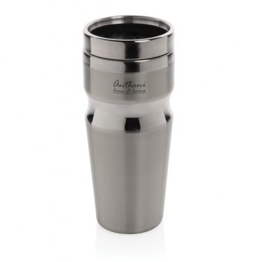 Logotrade promotional merchandise photo of: Contour tumbler