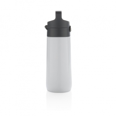 Logotrade business gift image of: Hydrate leak proof lockable vacuum bottle