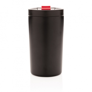 Logotrade promotional merchandise photo of: Double wall vacuum leakproof lock mug 300ml