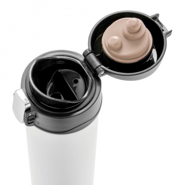 Logo trade promotional products picture of: Easy lock vacuum mug