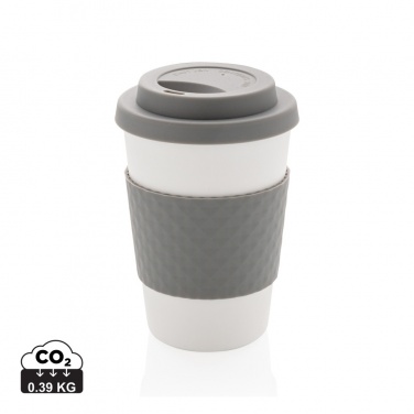 Logotrade promotional items photo of: Reusable Coffee cup 270ml
