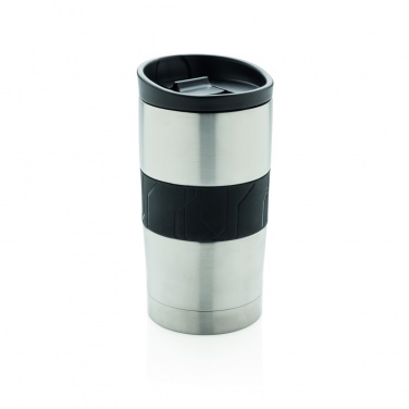 Logotrade promotional merchandise image of: Dishwasher safe vacuum coffee mug