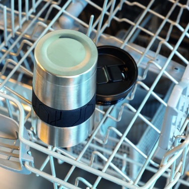Logotrade corporate gift image of: Dishwasher safe vacuum coffee mug