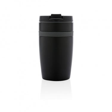 Logotrade promotional products photo of: Sierra leak proof vacuum coffee tumbler