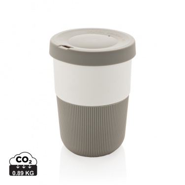 Logo trade advertising products picture of: PLA cup coffee to go 380ml