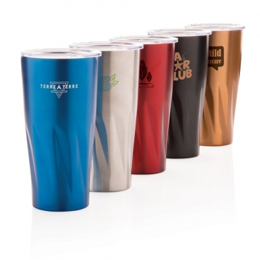 Logotrade promotional giveaway picture of: Copper vacuum insulated tumbler