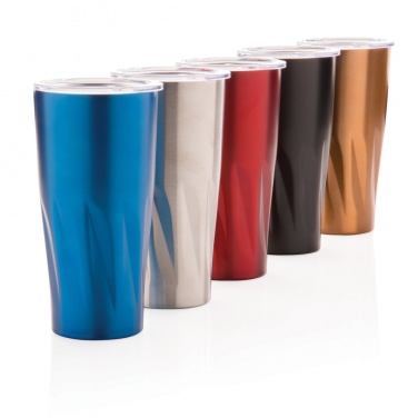 Logotrade promotional products photo of: Copper vacuum insulated tumbler
