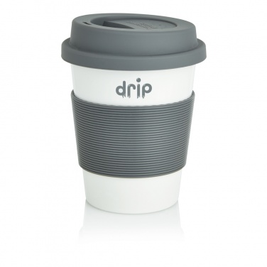 Logotrade business gift image of: PLA coffee cup