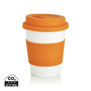 Logotrade business gifts photo of: PLA coffee cup