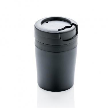 Logo trade promotional giveaways picture of: Coffee to go tumbler
