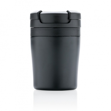 Logo trade corporate gifts image of: Coffee to go tumbler