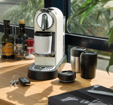 Logotrade promotional giveaway picture of: Coffee to go tumbler