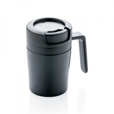 Logotrade advertising product image of: Coffee to go mug