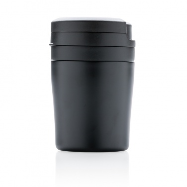 Logo trade promotional giveaway photo of: Coffee to go mug