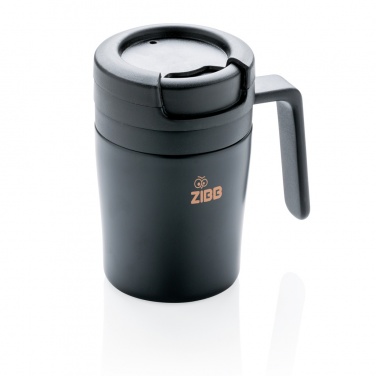Logo trade promotional giveaway photo of: Coffee to go mug