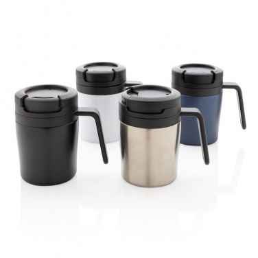 Logo trade promotional merchandise photo of: Coffee to go mug