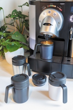 Logo trade corporate gifts picture of: Coffee to go mug