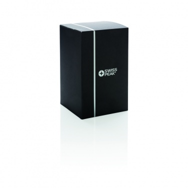 Logotrade promotional merchandise photo of: Swiss Peak Elite copper vacuum food container