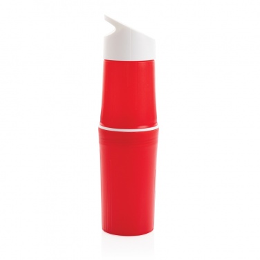 Logotrade business gift image of: BE O Bottle, Water Bottle, Made In EU