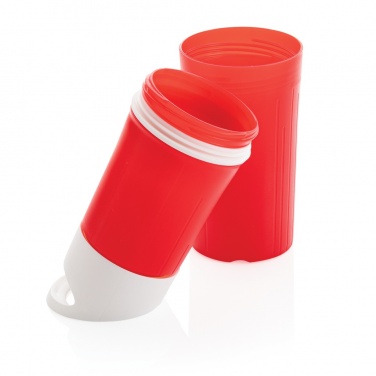 Logotrade advertising product picture of: BE O Bottle, Water Bottle, Made In EU