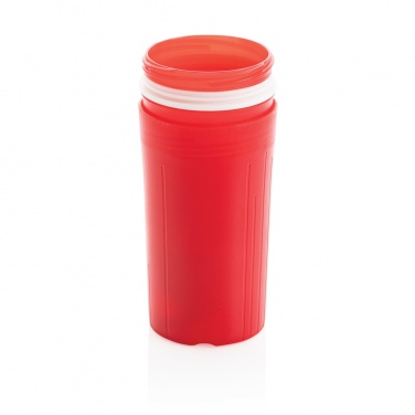 Logo trade promotional merchandise image of: BE O Bottle, Water Bottle, Made In EU