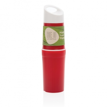 Logotrade advertising product image of: BE O Bottle, Water Bottle, Made In EU
