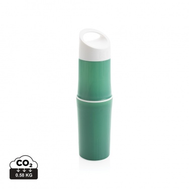 Logotrade promotional product image of: BE O Bottle, Water Bottle, Made In EU