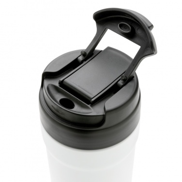 Logo trade business gift photo of: RCS RSS tumbler with hot & cold lid