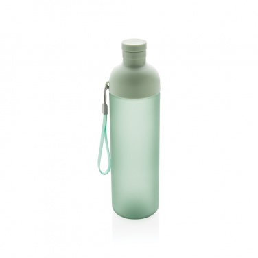 Logotrade business gifts photo of: Impact leakproof tritan bottle